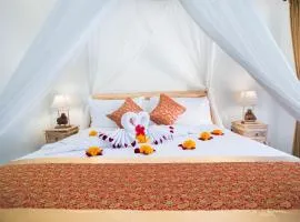 Ubud Batan Nyuh bed & breakfast