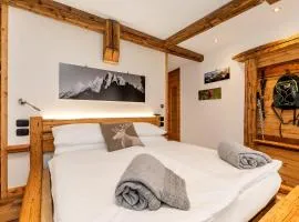 B&B Sot l'Agner - Ospitalità Diffusa Conca Agordina