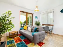 Ogrodnicza, Sun & Snow