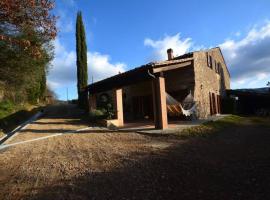 Podere Bruscoline 36, vacation home in Massa Marittima