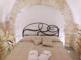 LamaMia, holiday home in Martina Franca