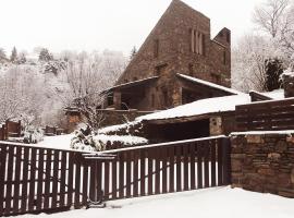 10 Best Ribes De Freser Hotels Spain From 57