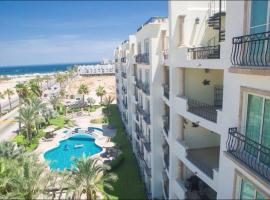 Fusion Cabo at Puerta Cabos Village 204H, apartment in Cabo San Lucas
