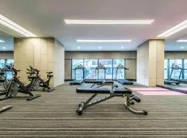 Mercure Chongqing Downtown