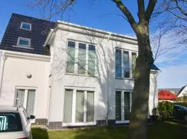 Haus Annelie FEWO 2 OG