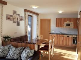 Bauernhof Burglehen, hotel a Wagrain