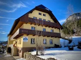 Landhaus Tauplitz