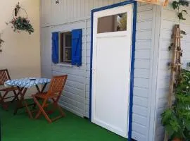 Bungalow de Kermoal