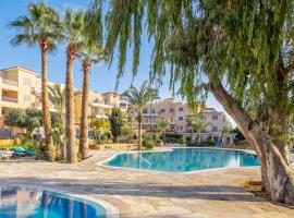 207 Kings Palace Seaview, hotel near Tombs of the Kings, Paphos