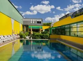 Vienna Sporthotel