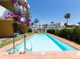 tocino participar fuerte Los 10 mejores hoteles que admiten mascotas de Playa del Inglés, España |  Booking.com