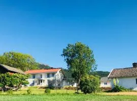 Gårdsturisme Sønstebø