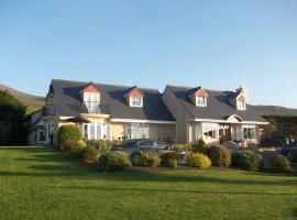 The Shores Country House, hótel í Castlegregory