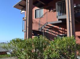 El Garbin, hotel a Savigliano