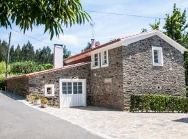 Holiday Home El Olivo by Interhome, pet-friendly hotel in Puentedeume