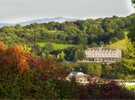 Hotel Du Golf, hotell sihtkohas Saint-Étienne