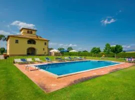 Villa La Salciaia by Interhome