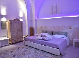 D.HOME, bed & breakfast a Oria