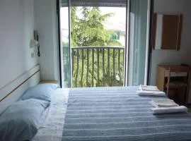 Hotel Delizia