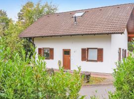 Ferienhaus 18 In Kirchheim, hotel in Kirchheim