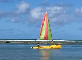 Nannai Beira Mar Porto de Galinha 207