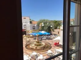 Apartamento Ruidera Plaza