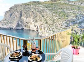 Avalon - Bellevue Gozo, apartment in Xlendi