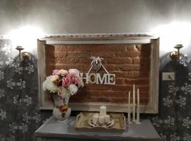 Piccola Casa Shabby 500m castello di Este