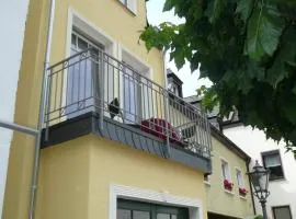 Mosel Ferienhaus Bernkastel