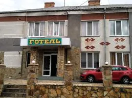 Готель Турист