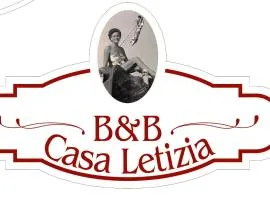 B&B Casa Letizia