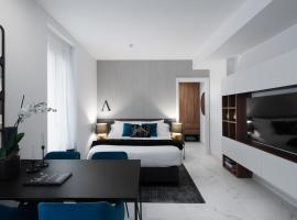 JOIVY Boutique Apartments Farneti