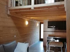 La ferme de lucien