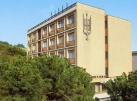 Hotel Riviera: Celle Ligure'de bir otel