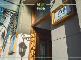 Hotel Roble Blanco