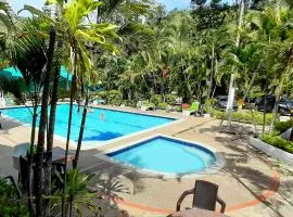 Hotel Campestre La Gaitana