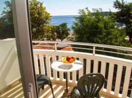 Guest House Galija, Hotel in Budva
