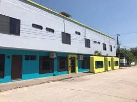 Hotel Tamuin
