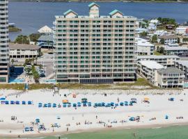 Crystal Shores II, 4-star hotel in Gulf Shores