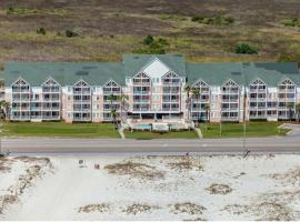 Grand Beach Resort 209, hotel i Gulf Shores