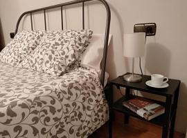 Apartamento Ayub, hotel em Calatayud