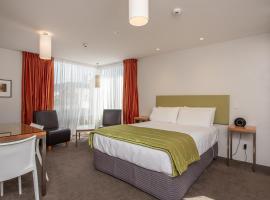 Apollo Lodge - Free Parking, hotel v destinaci Wellington