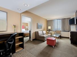 Holiday Inn Express Denver Downtown by IHG, hôtel à Denver