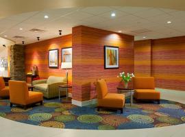 Holiday Inn Express Pittsburgh West - Greentree by IHG, hotelli kohteessa Pittsburgh