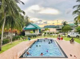 The Coco Grand Chalet