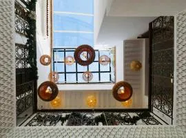 Riad Beata Bed & Breakfast