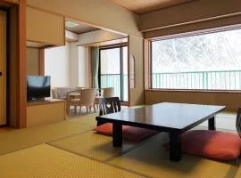 Hotel Yunojin