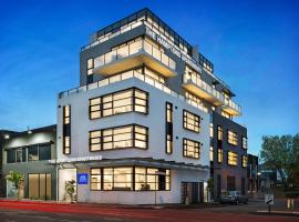 The Hamptons Apartments - St Kilda, serviced apartment in Melbourne