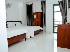 Anh Thư Hotel, khách sạn gần Sân bay Vũng Tàu - VTG, Vũng Tàu