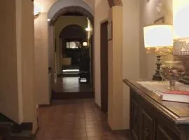 Hotel Borgo Antico